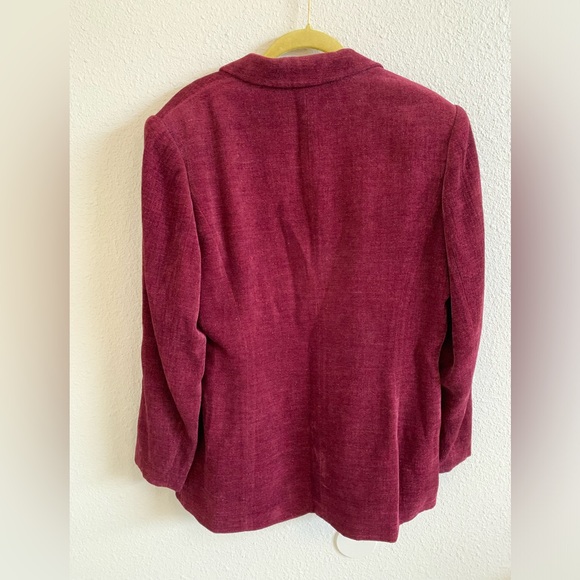 DONNA VINCI COUTURE Blazer 🌴 - Picture 12 of 14